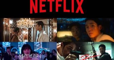 Bài viết liên quan: Phim Hàn và hành trình chinh phục Netflix