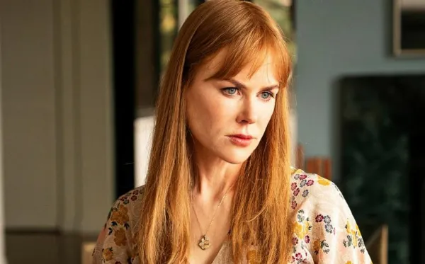 Báu vật nước Úc Nicole Kidman trong vai Celeste Wright (Nguồn: IMDb)