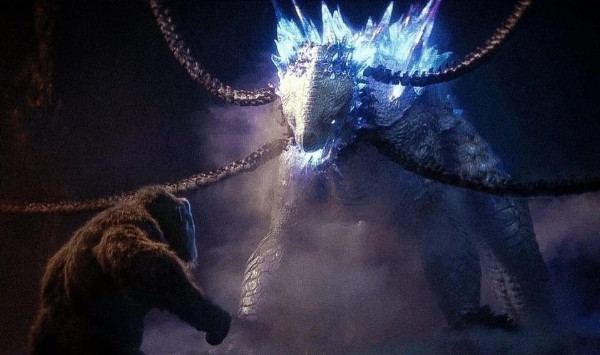 Godzilla x Kong: Đế Chế Mới giải đáp những bí ẩn từ các phần phim trước