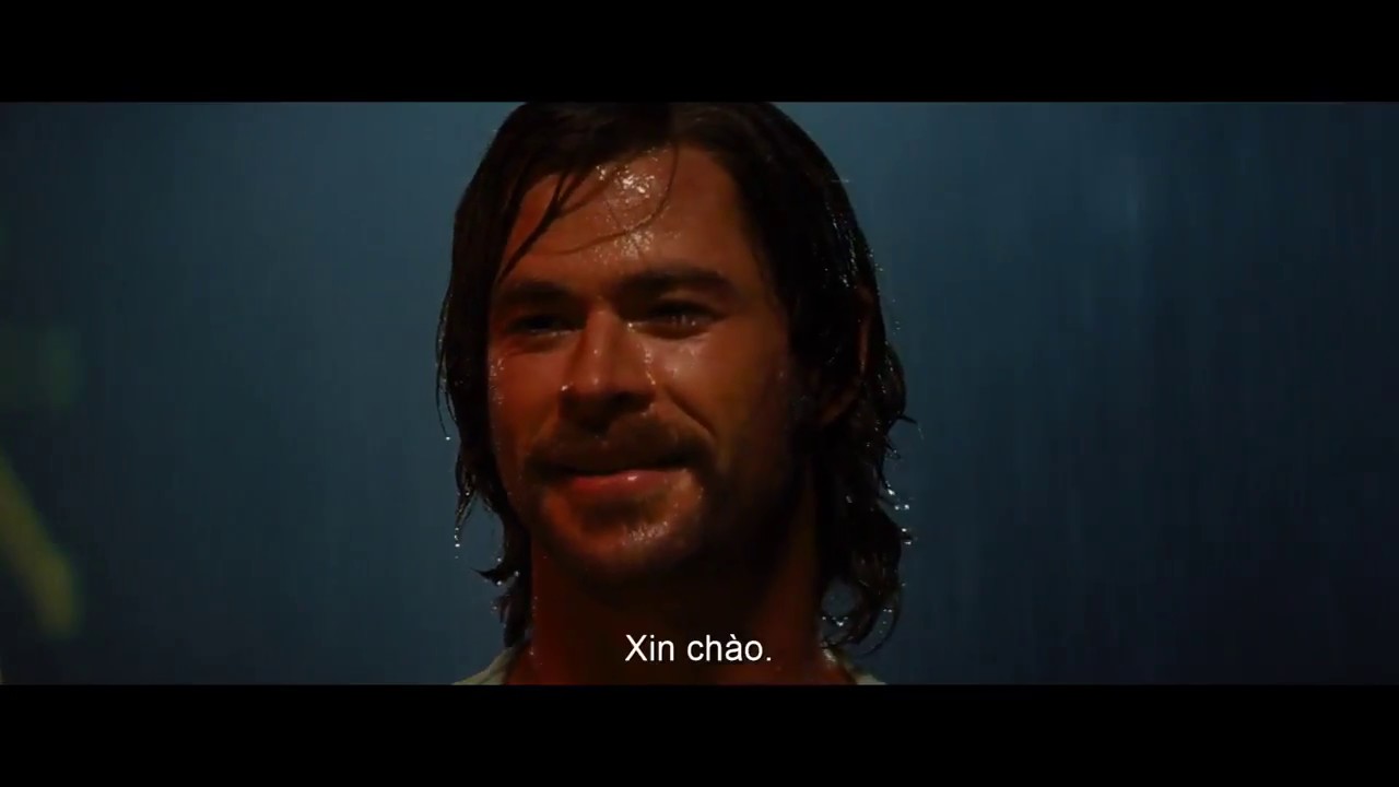 Phút Kinh Hoàng Tại El Royale