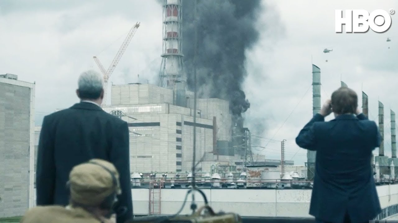 Chernobyl (HBO)