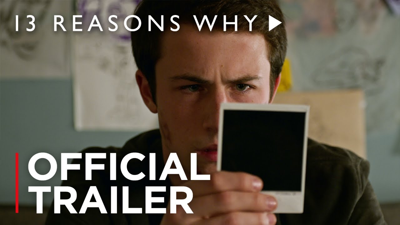 13 Reasons Why (13 Lý Do Tại Sao)?