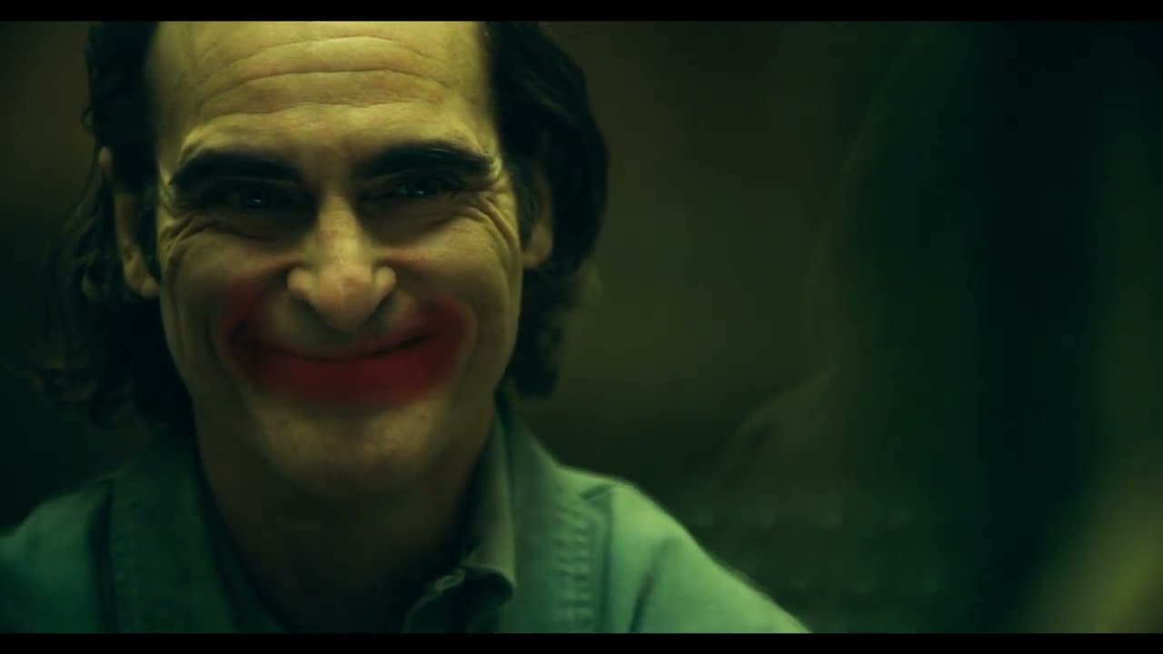 Joker 2: Điên Có Đôi