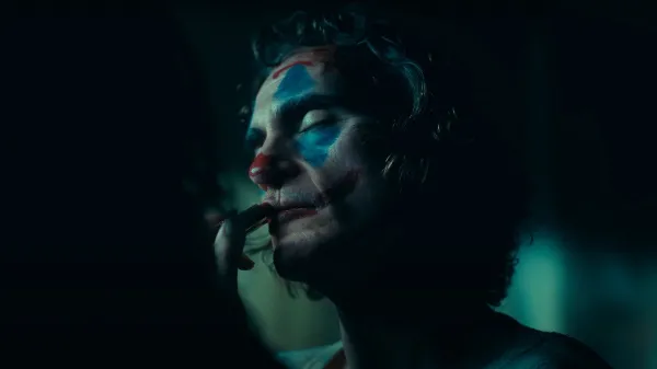 Sau 5 năm, Joaquin Phoenix trở lại với vai diễn Joker