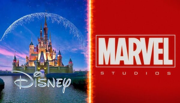 Sự kết hợp của Marvel Studios và Walt Disney Studios Motion Picture trong Avengers: Infinity War