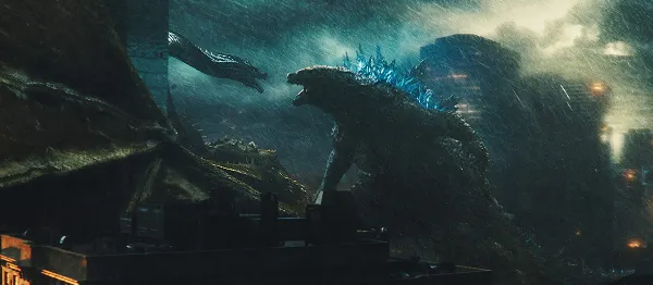 Godzilla: King of the Monsters